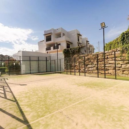 Amazing Family Apartment Estepona Ngoại thất bức ảnh
