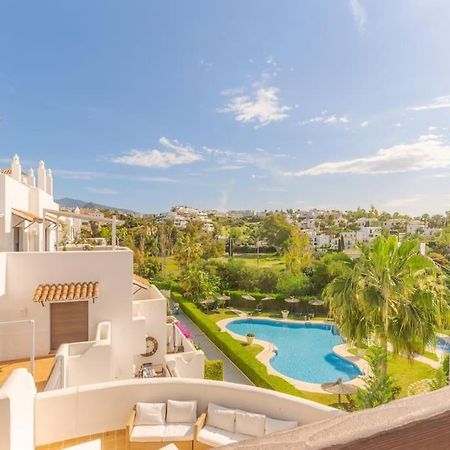 Amazing Family Apartment Estepona Ngoại thất bức ảnh