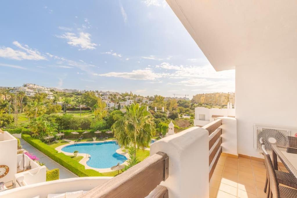 Amazing Family Apartment Estepona Ngoại thất bức ảnh