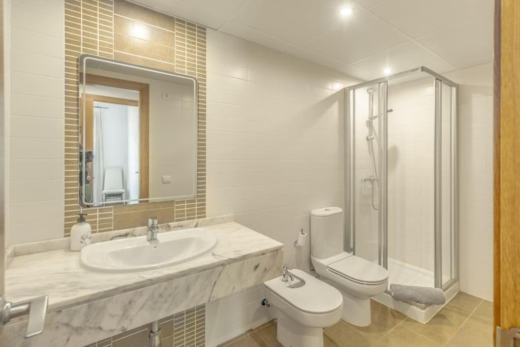 Amazing Family Apartment Estepona Ngoại thất bức ảnh