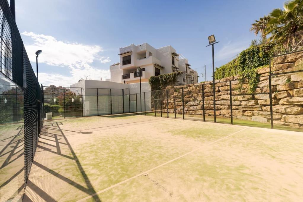 Amazing Family Apartment Estepona Ngoại thất bức ảnh